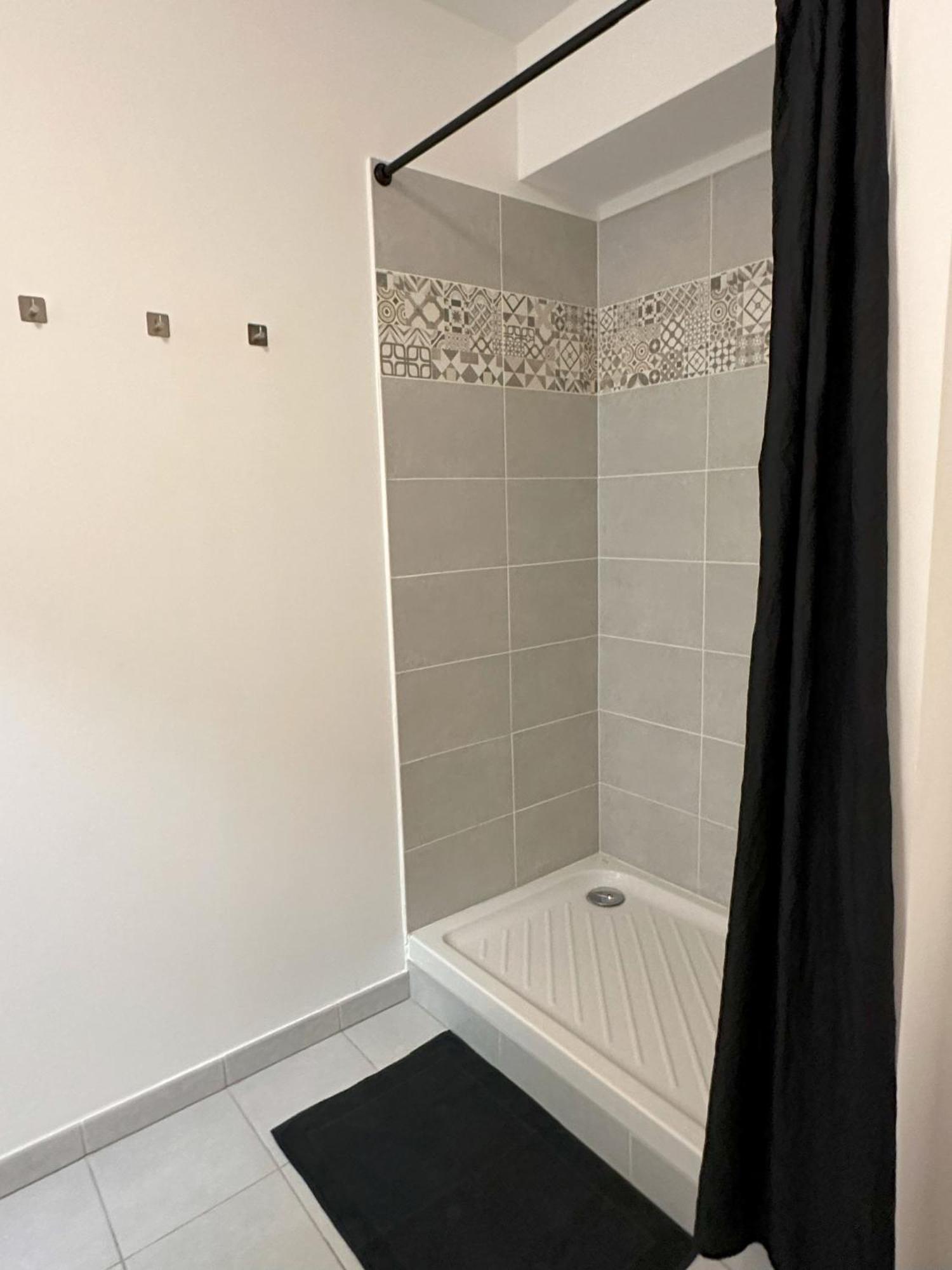 Appartement Cosy Au Stade De France Proche Paris Saint-Denis  Kültér fotó
