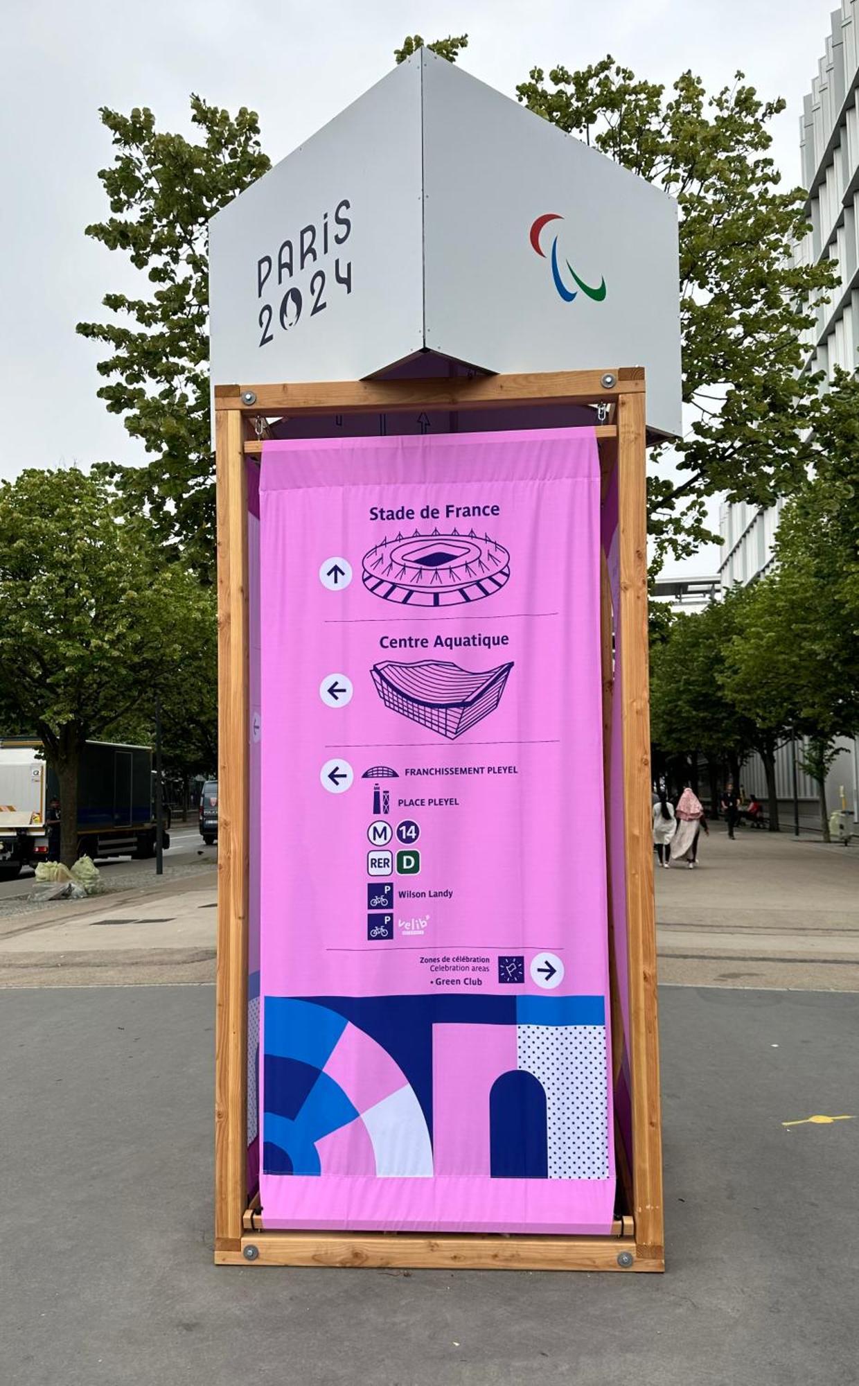 Appartement Cosy Au Stade De France Proche Paris Saint-Denis  Kültér fotó