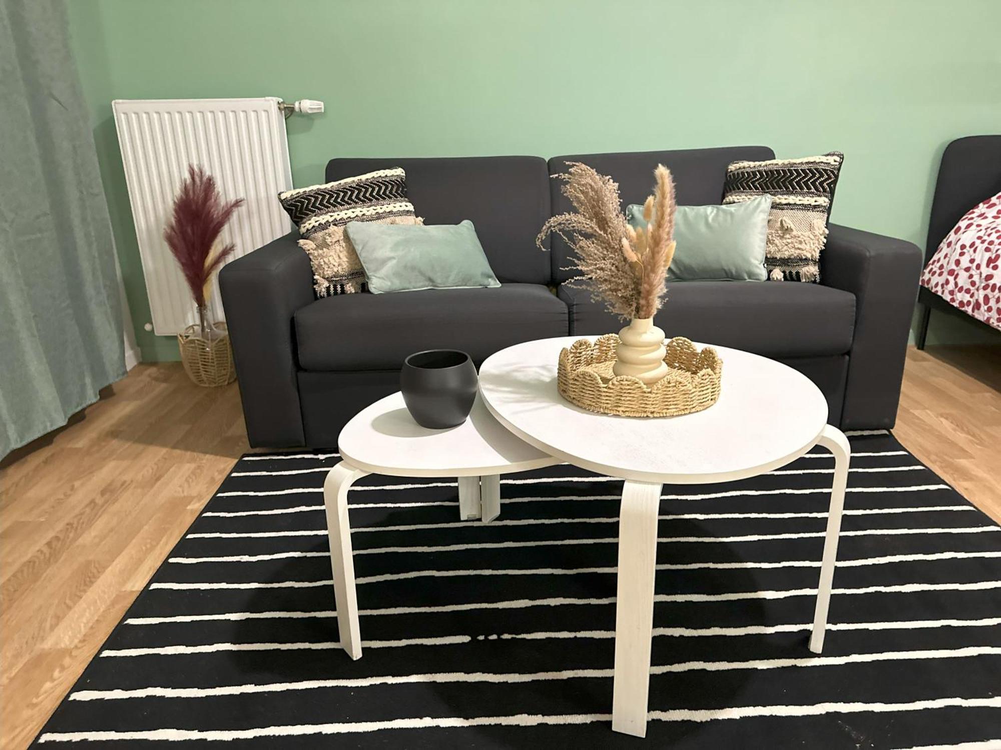 Appartement Cosy Au Stade De France Proche Paris Saint-Denis  Kültér fotó