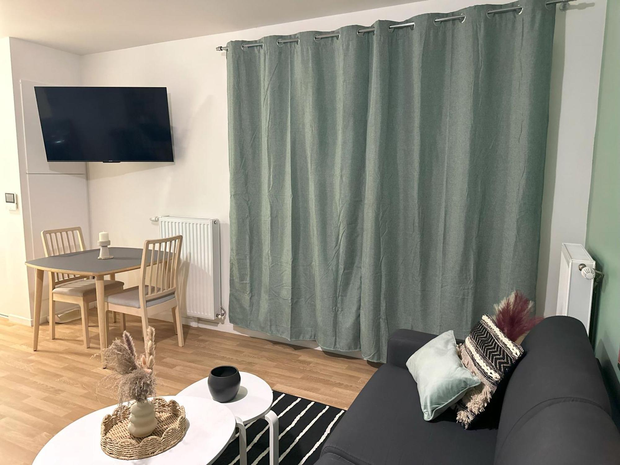 Appartement Cosy Au Stade De France Proche Paris Saint-Denis  Kültér fotó