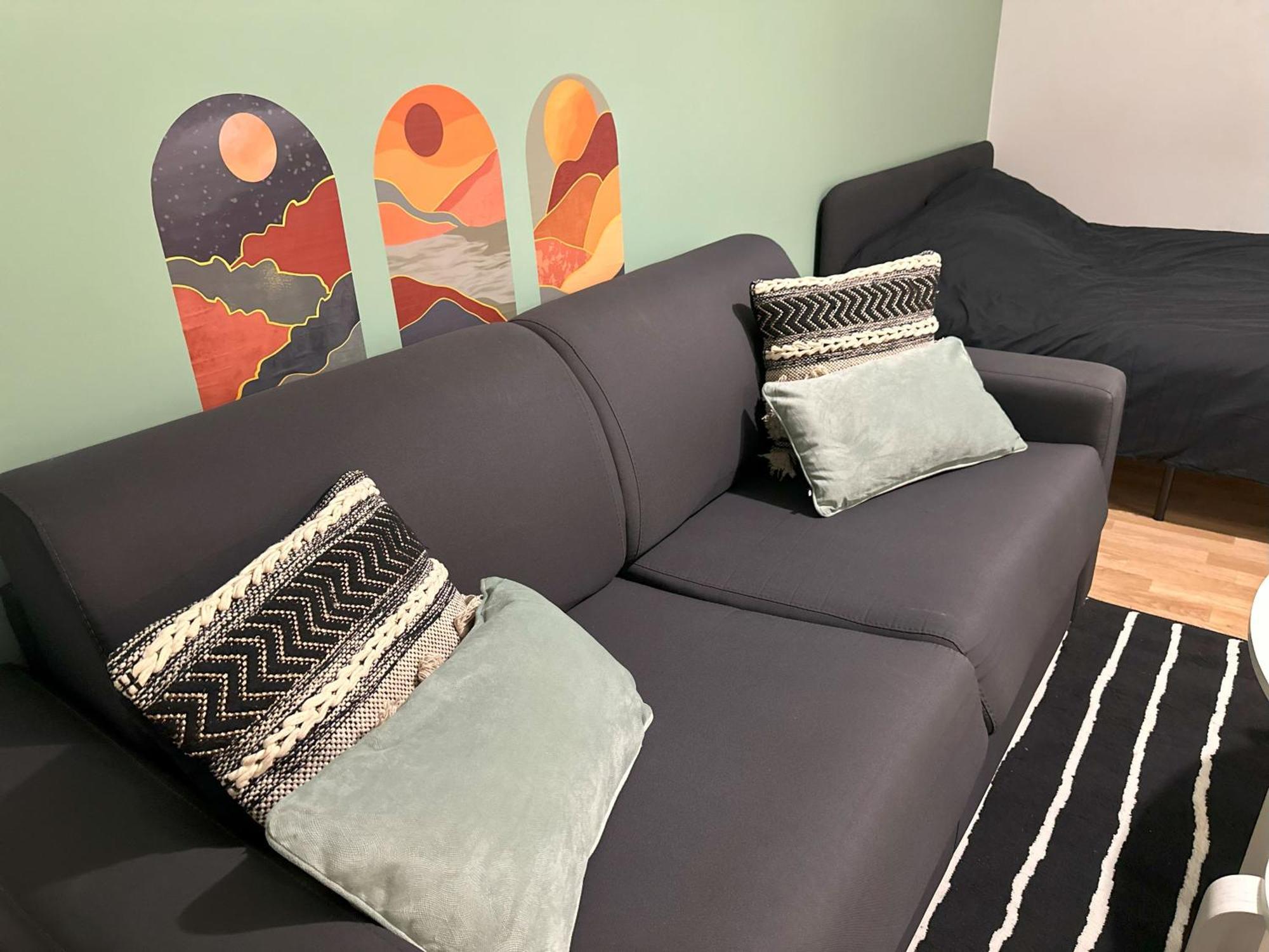Appartement Cosy Au Stade De France Proche Paris Saint-Denis  Kültér fotó